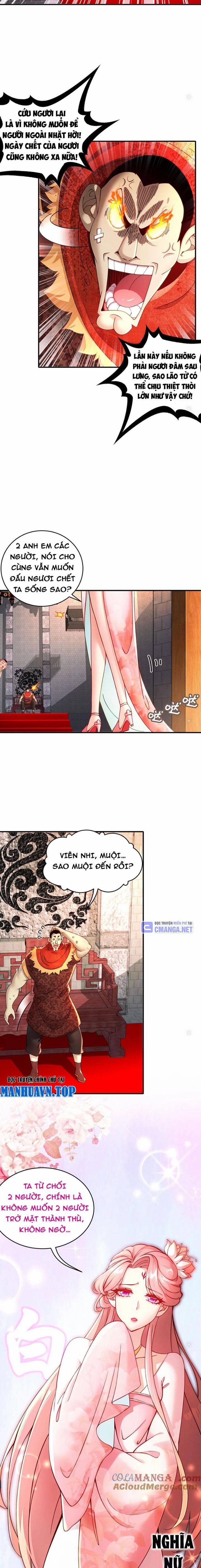 Tuyệt Thế Đạo Lữ 248 trang 6