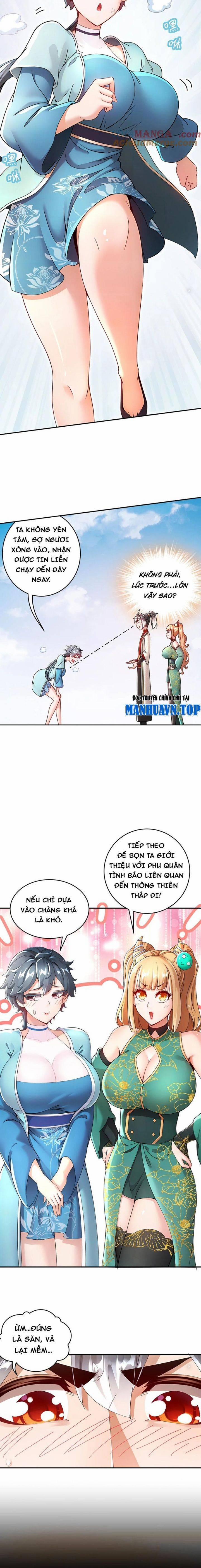 Tuyệt Thế Đạo Lữ 249 trang 3