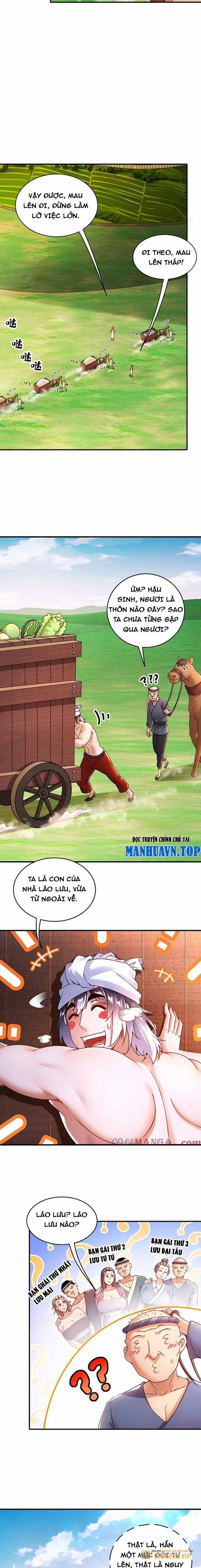 Tuyệt Thế Đạo Lữ 250 trang 1