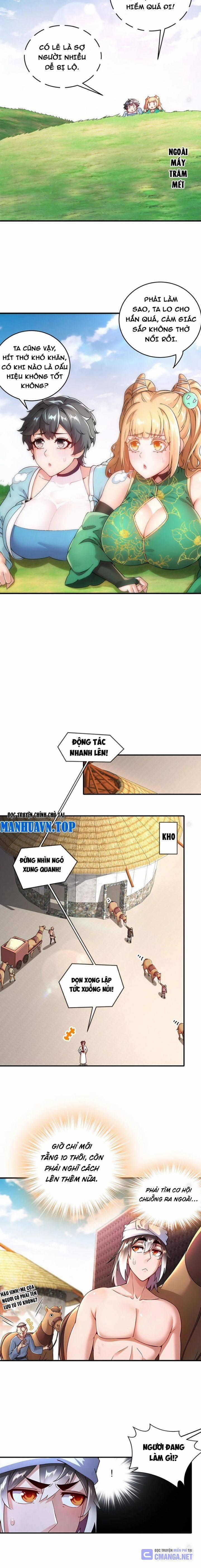 Tuyệt Thế Đạo Lữ 250 trang 2