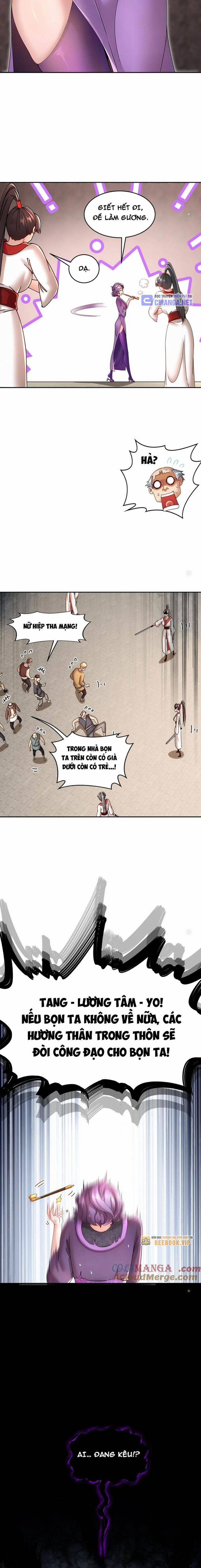 Tuyệt Thế Đạo Lữ 250 trang 4
