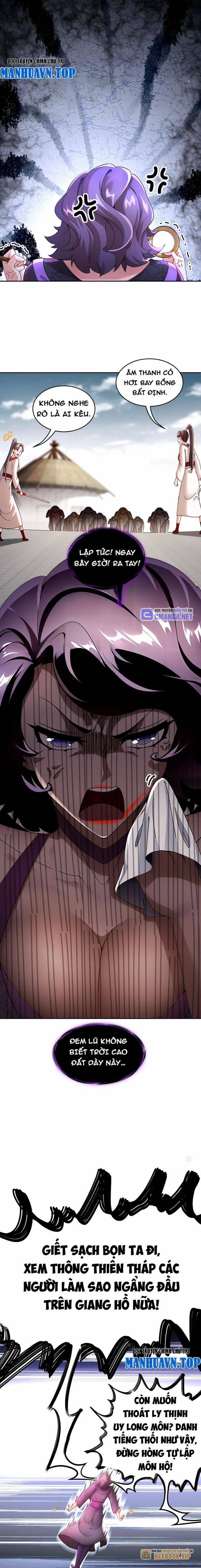 Tuyệt Thế Đạo Lữ 250 trang 5