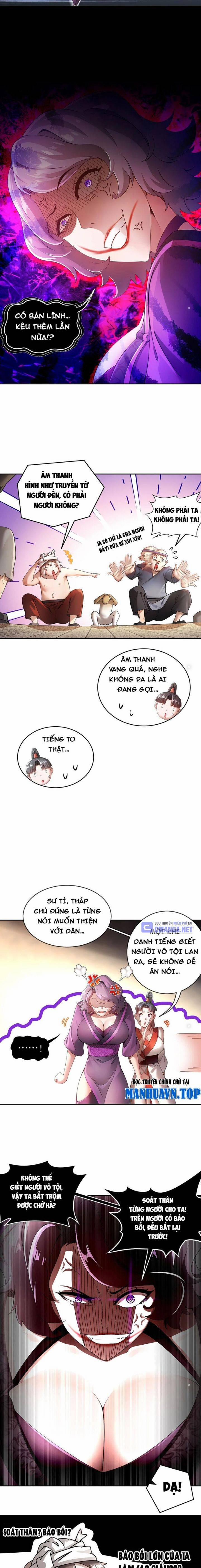 Tuyệt Thế Đạo Lữ 250 trang 6