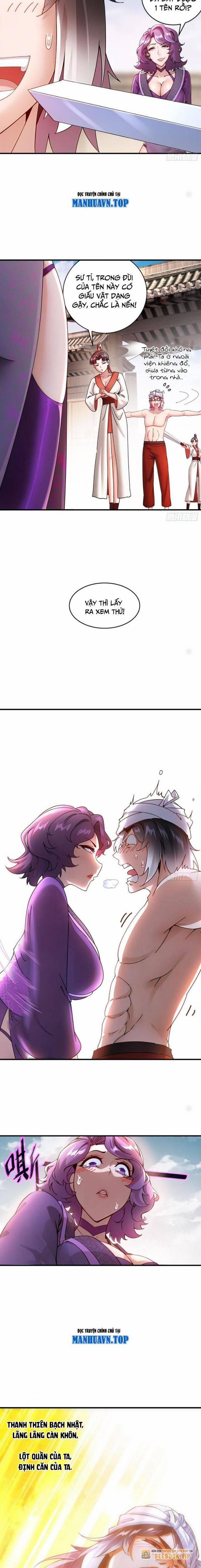 Tuyệt Thế Đạo Lữ 251 trang 1