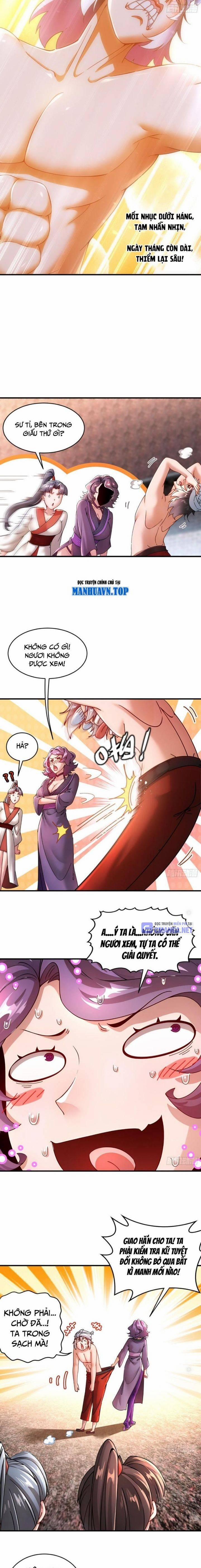 Tuyệt Thế Đạo Lữ 251 trang 2