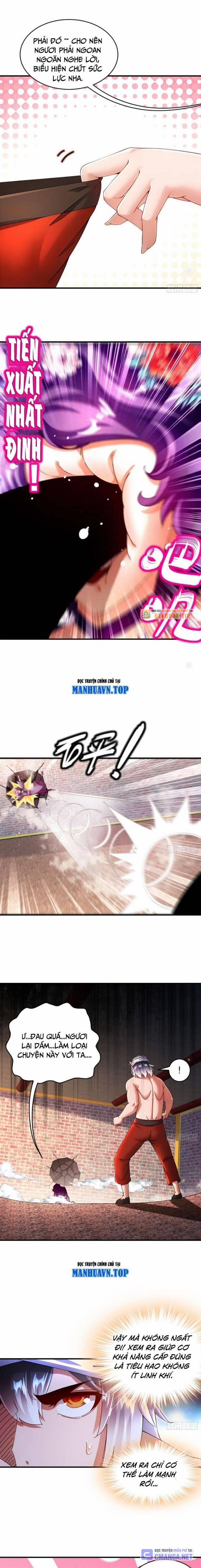 Tuyệt Thế Đạo Lữ 251 trang 4