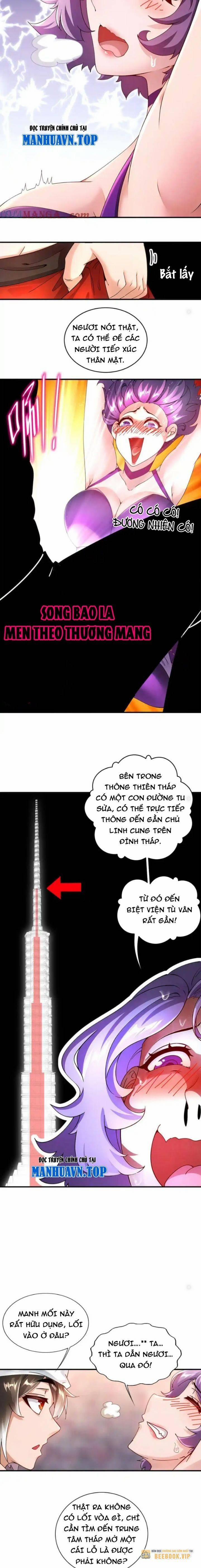 Tuyệt Thế Đạo Lữ 252 trang 1