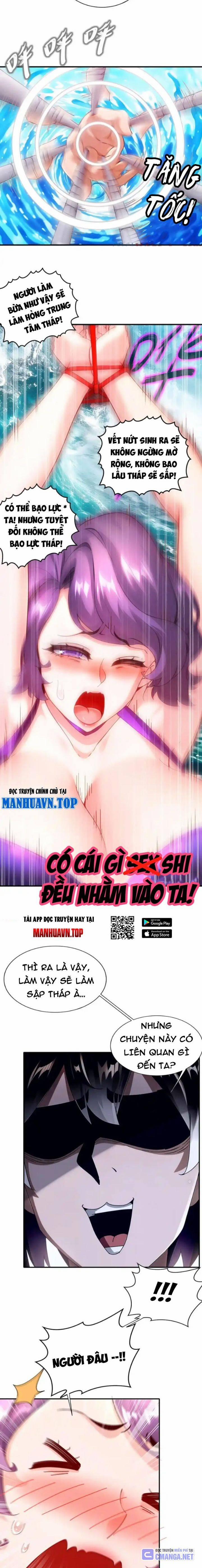 Tuyệt Thế Đạo Lữ 252 trang 2