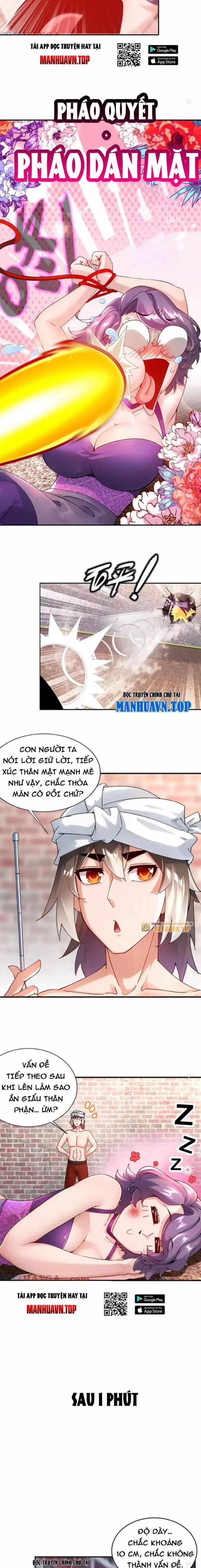 Tuyệt Thế Đạo Lữ 252 trang 3