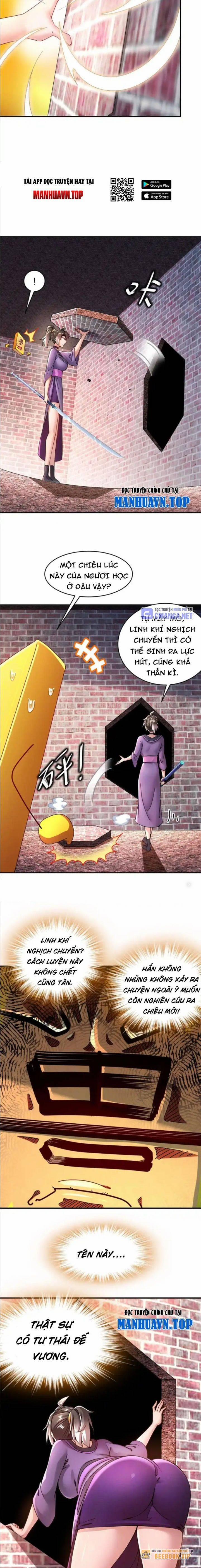 Tuyệt Thế Đạo Lữ 252 trang 5