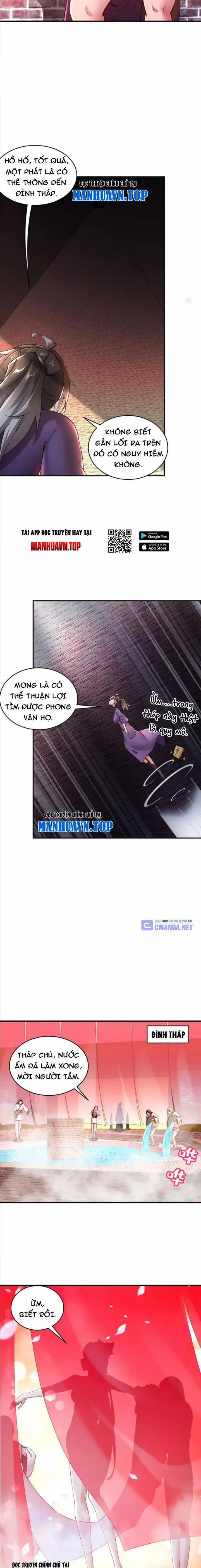 Tuyệt Thế Đạo Lữ 252 trang 6