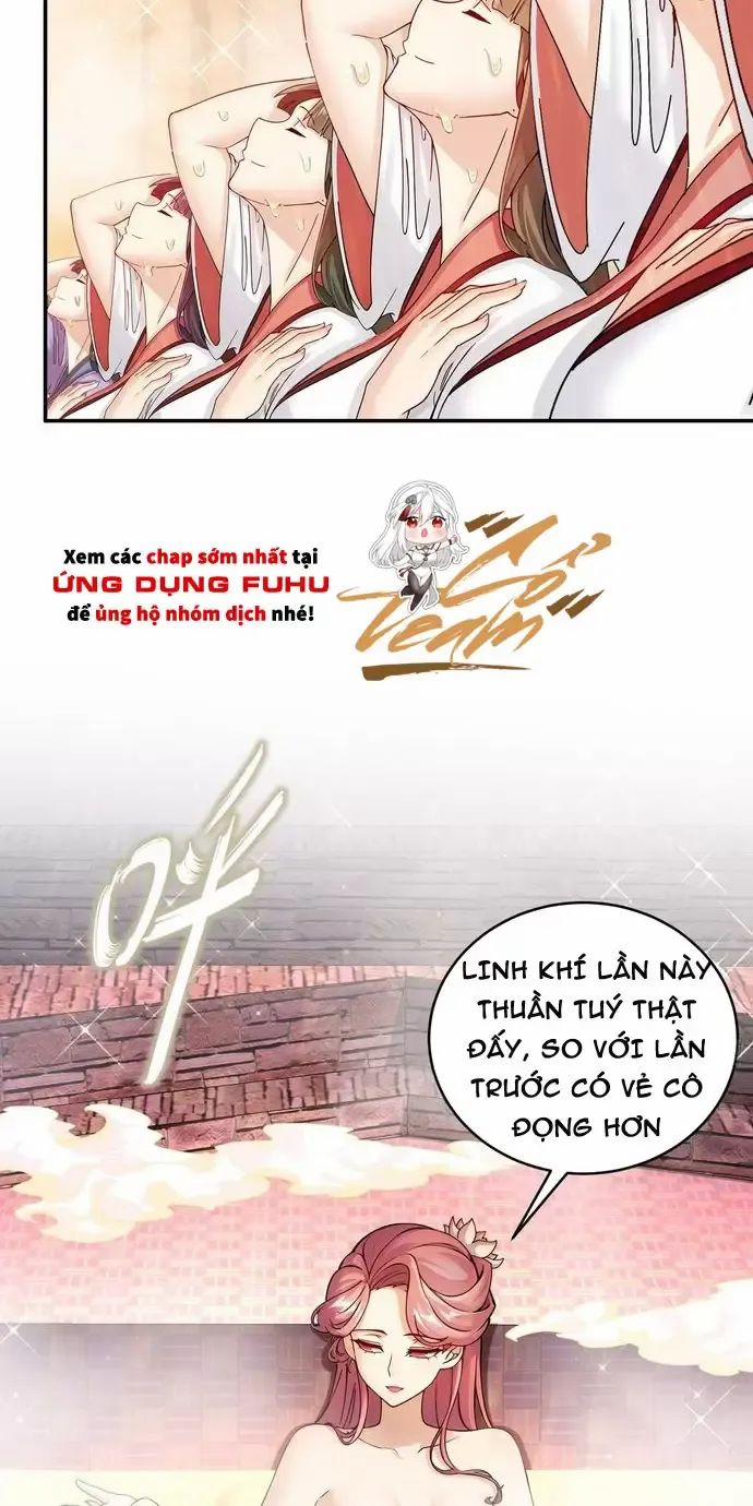 Tuyệt Thế Đạo Lữ 253 trang 14