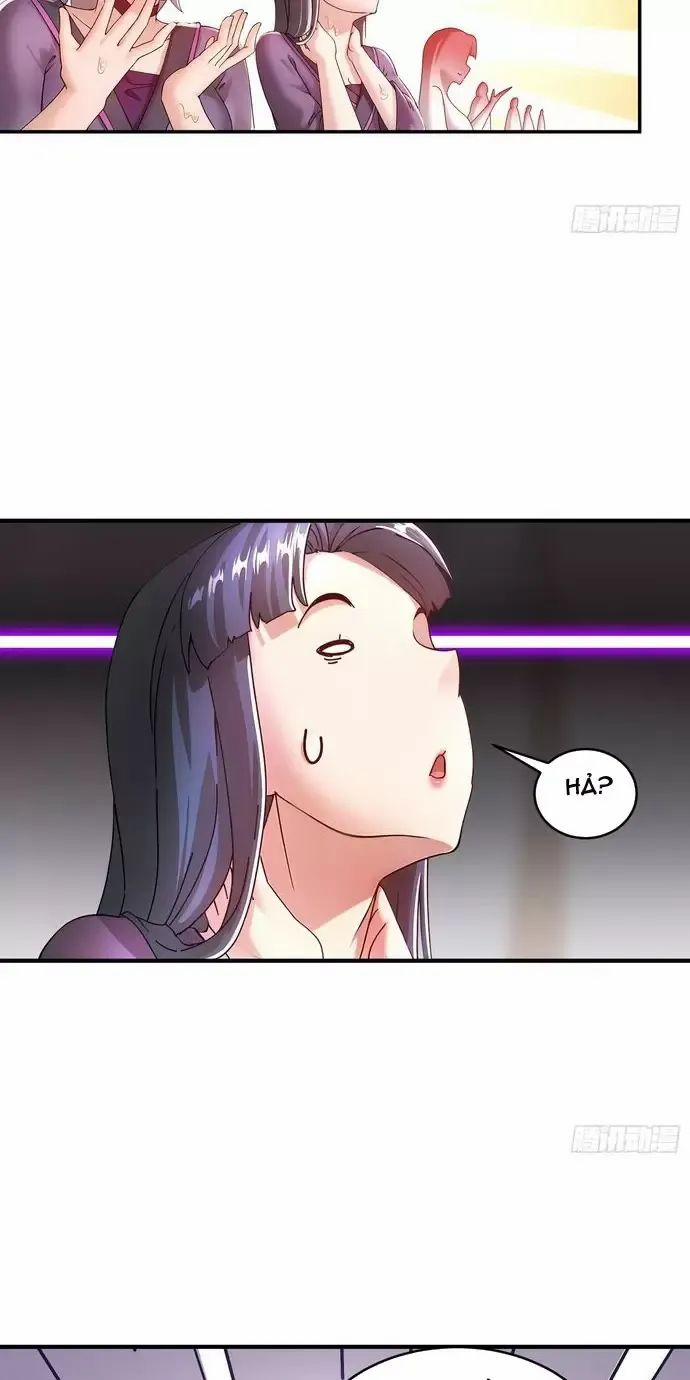 Tuyệt Thế Đạo Lữ 253 trang 16