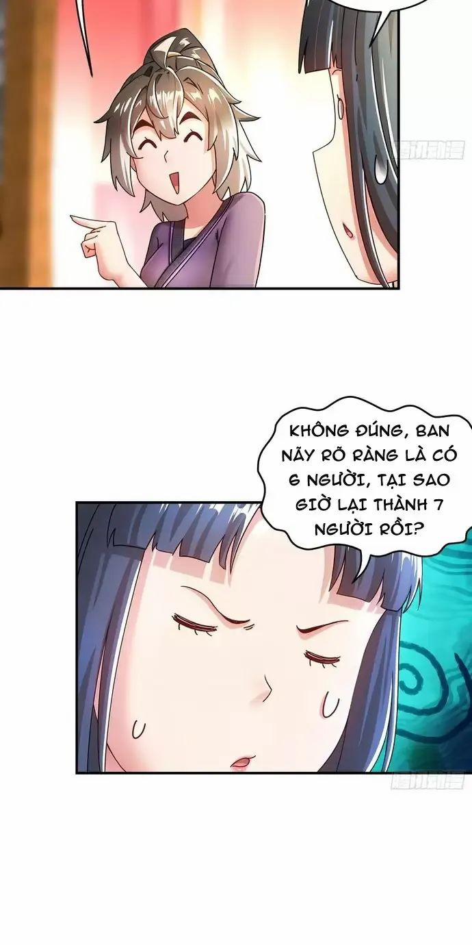 Tuyệt Thế Đạo Lữ 253 trang 18