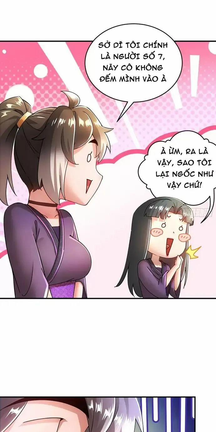 Tuyệt Thế Đạo Lữ 253 trang 19