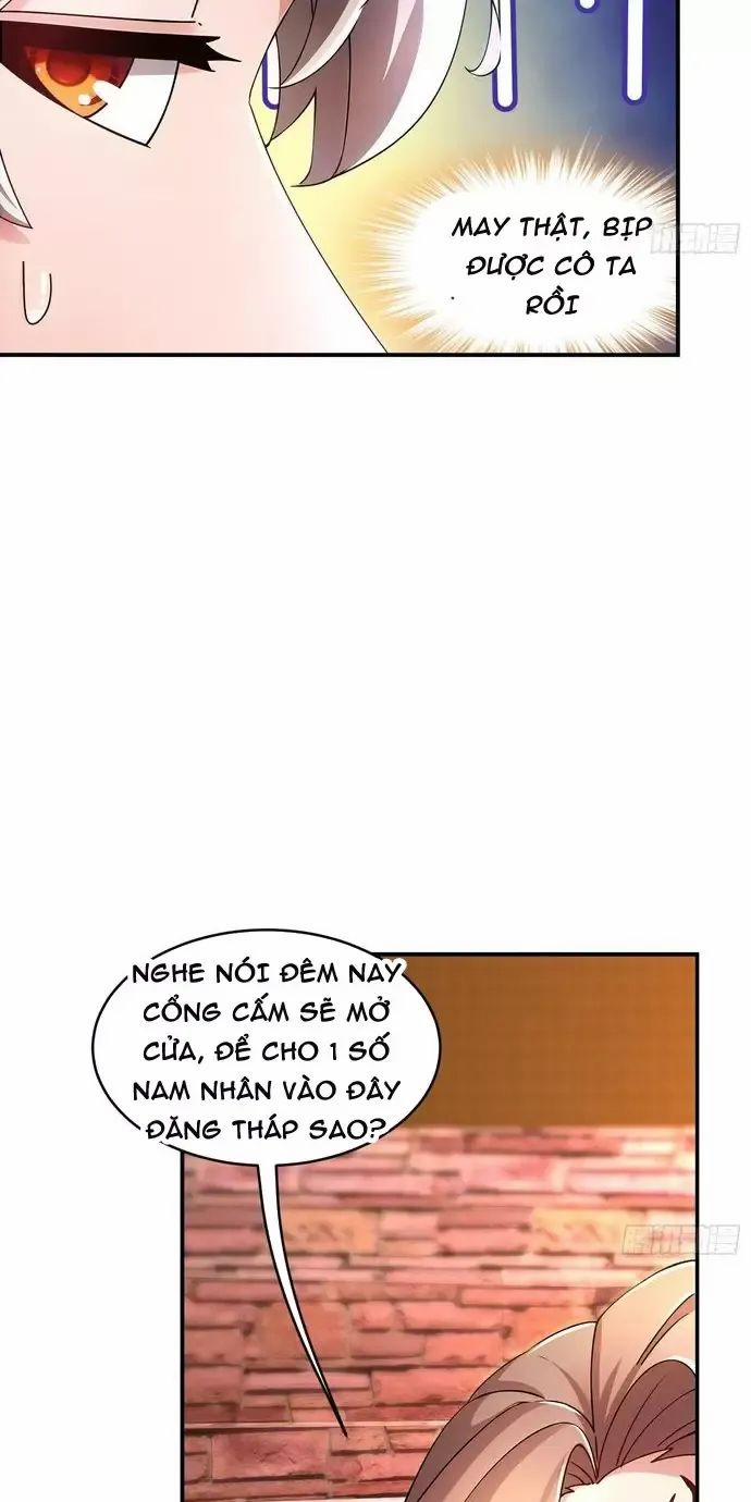 Tuyệt Thế Đạo Lữ 253 trang 20