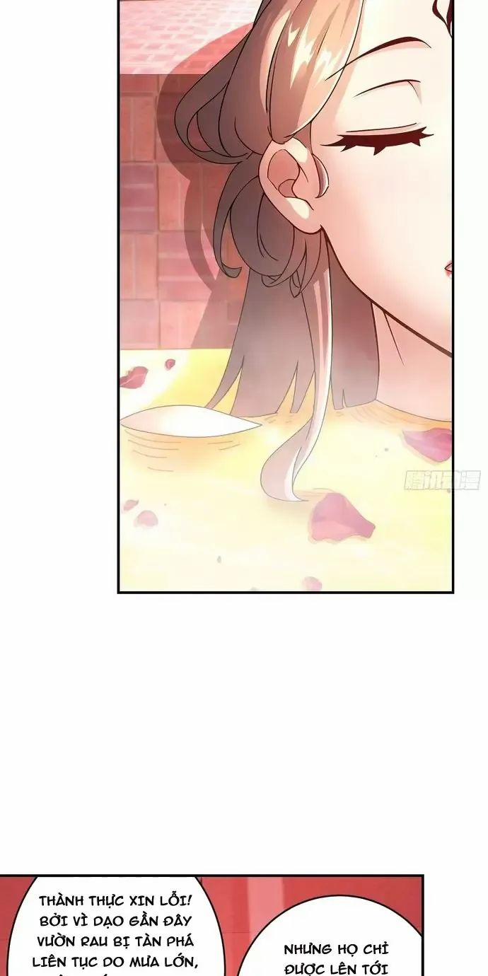 Tuyệt Thế Đạo Lữ 253 trang 21