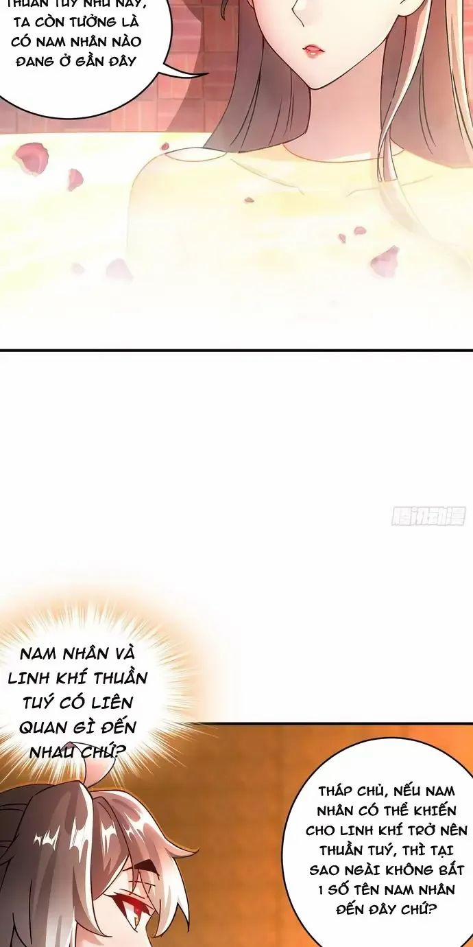 Tuyệt Thế Đạo Lữ 253 trang 23