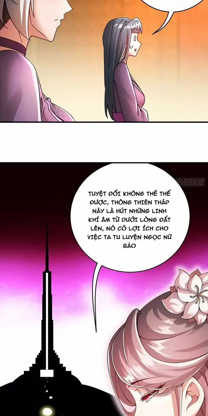 Tuyệt Thế Đạo Lữ 253 trang 24