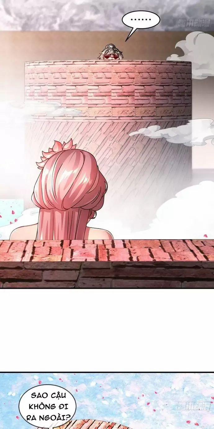 Tuyệt Thế Đạo Lữ 253 trang 6