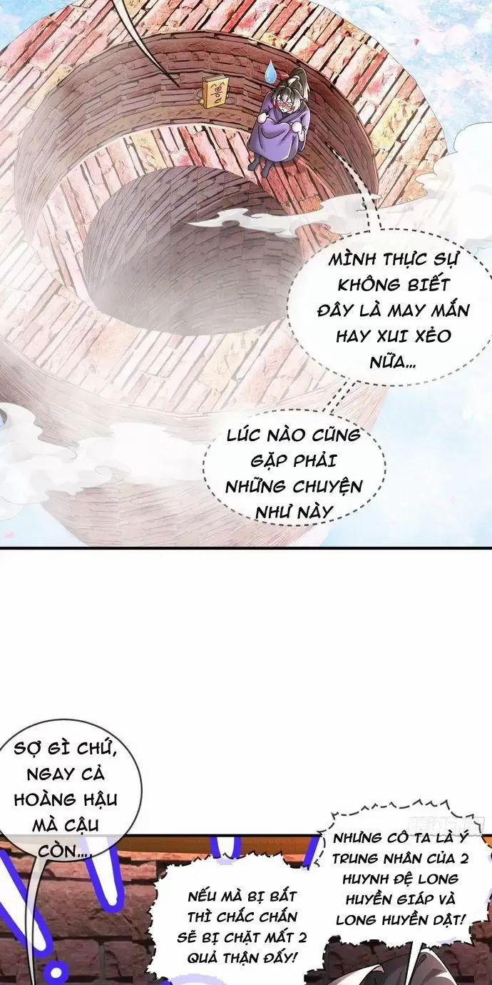 Tuyệt Thế Đạo Lữ 253 trang 7