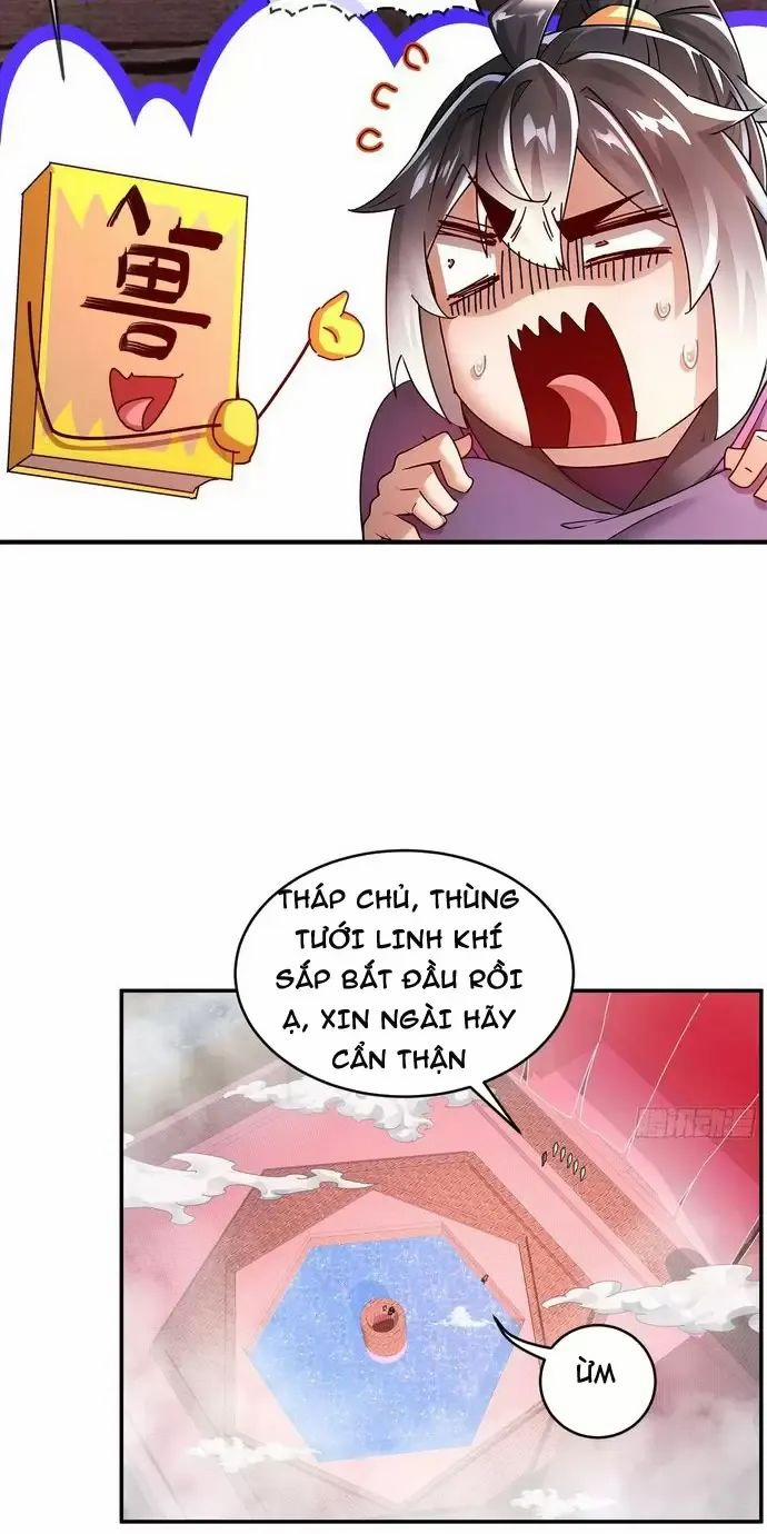 Tuyệt Thế Đạo Lữ 253 trang 8