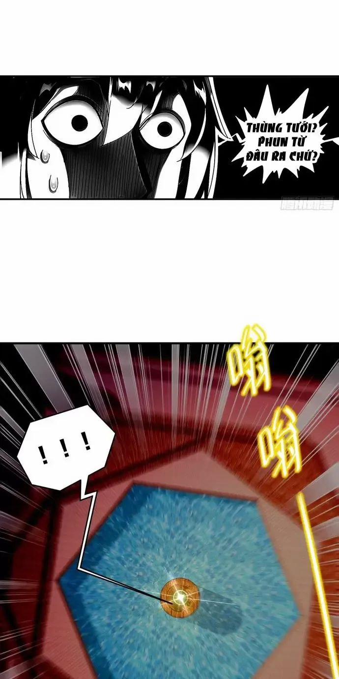 Tuyệt Thế Đạo Lữ 253 trang 9