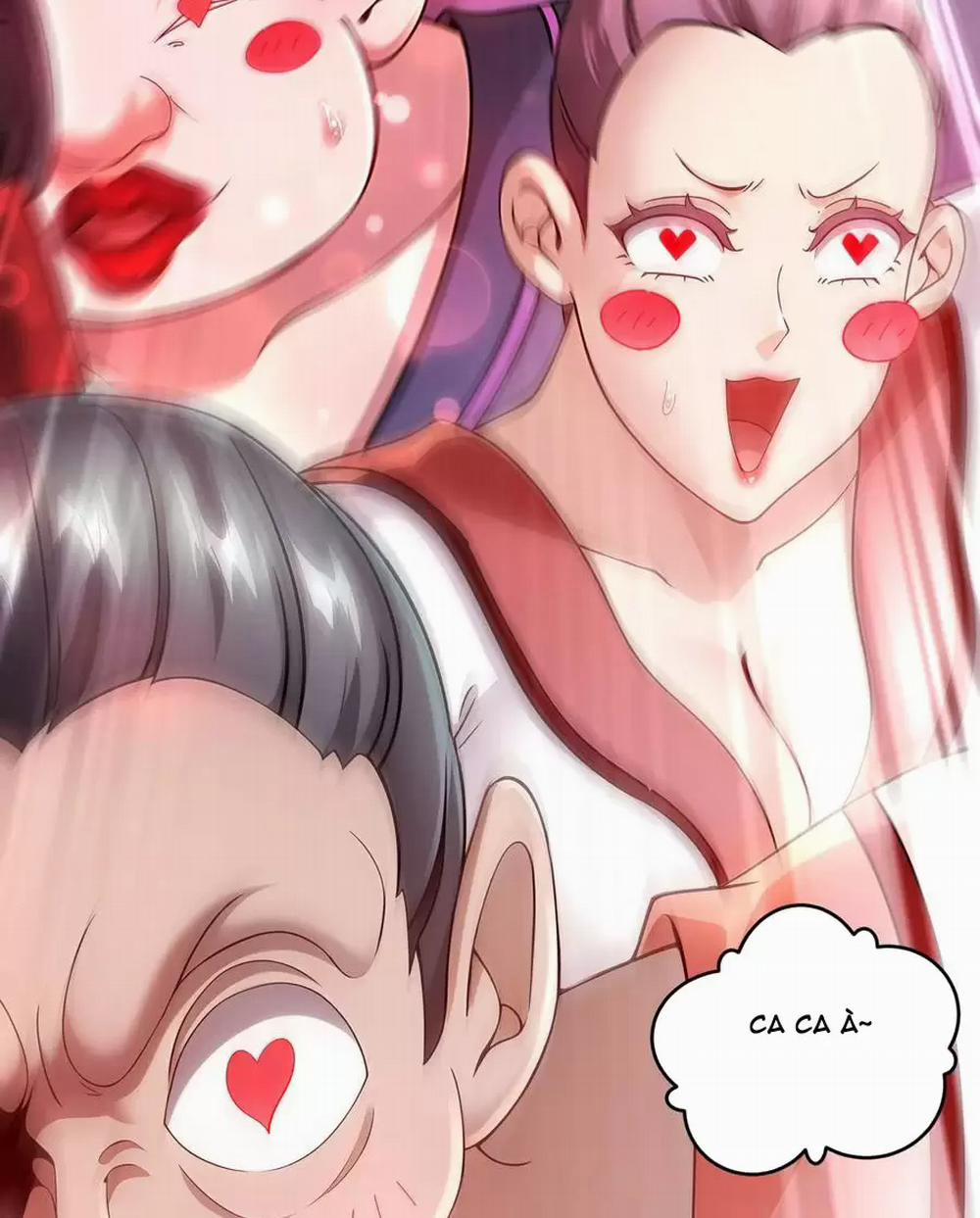 Tuyệt Thế Đạo Lữ 254 trang 17