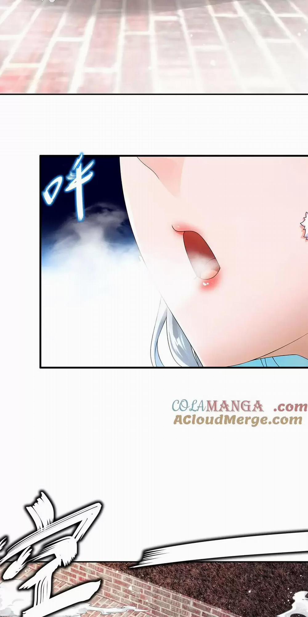 Tuyệt Thế Đạo Lữ 254 trang 21