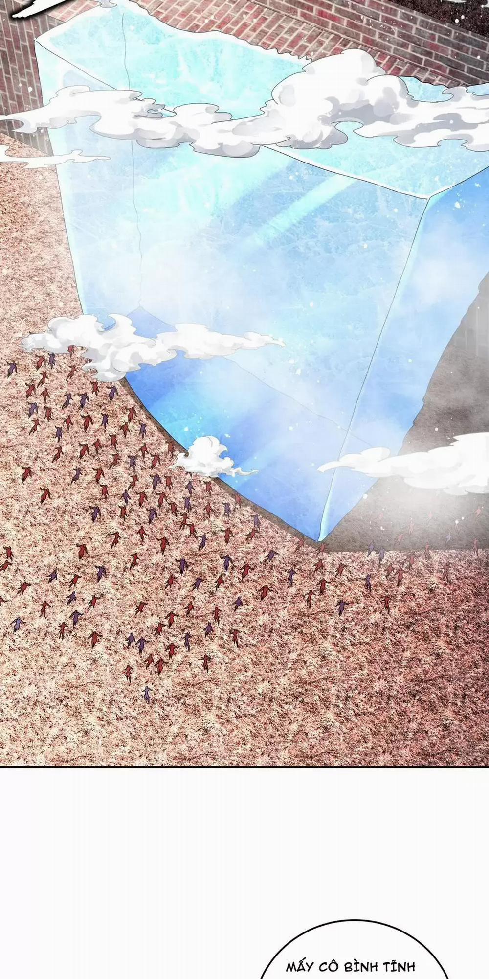 Tuyệt Thế Đạo Lữ 254 trang 22