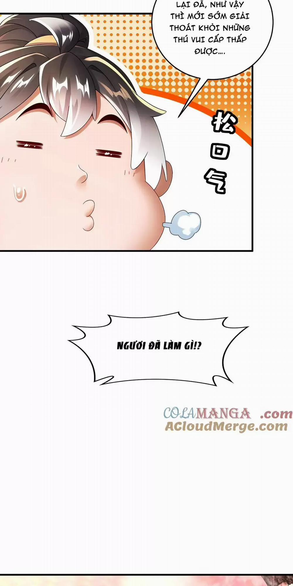 Tuyệt Thế Đạo Lữ 254 trang 23