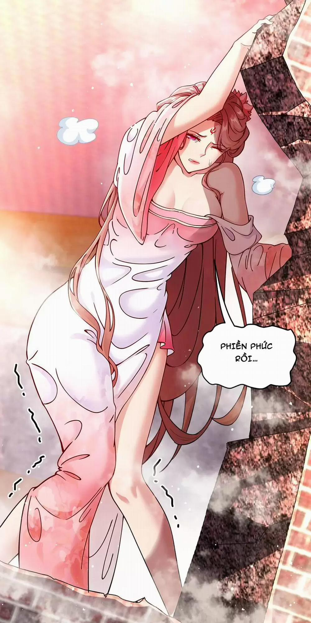 Tuyệt Thế Đạo Lữ 254 trang 24