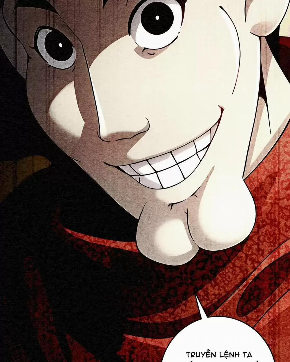 Tuyệt Thế Đạo Lữ 254 trang 28