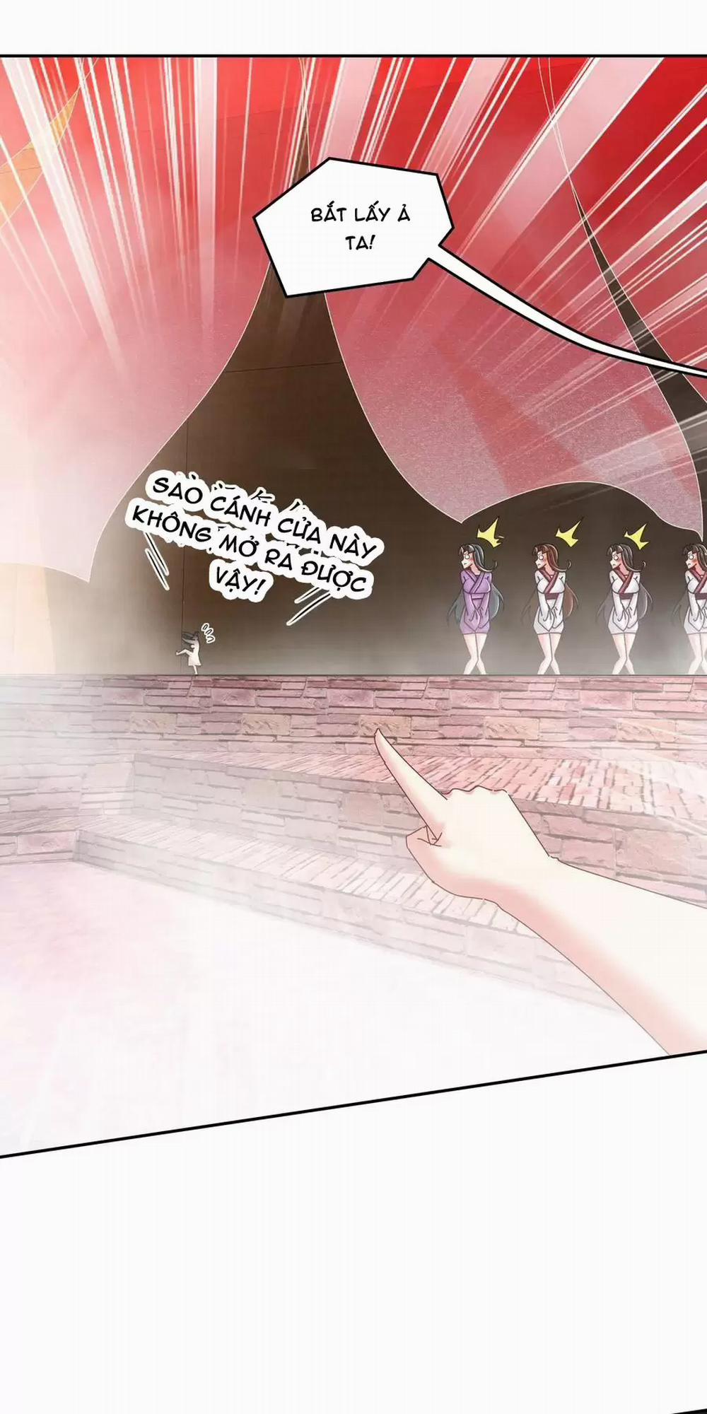 Tuyệt Thế Đạo Lữ 254 trang 4