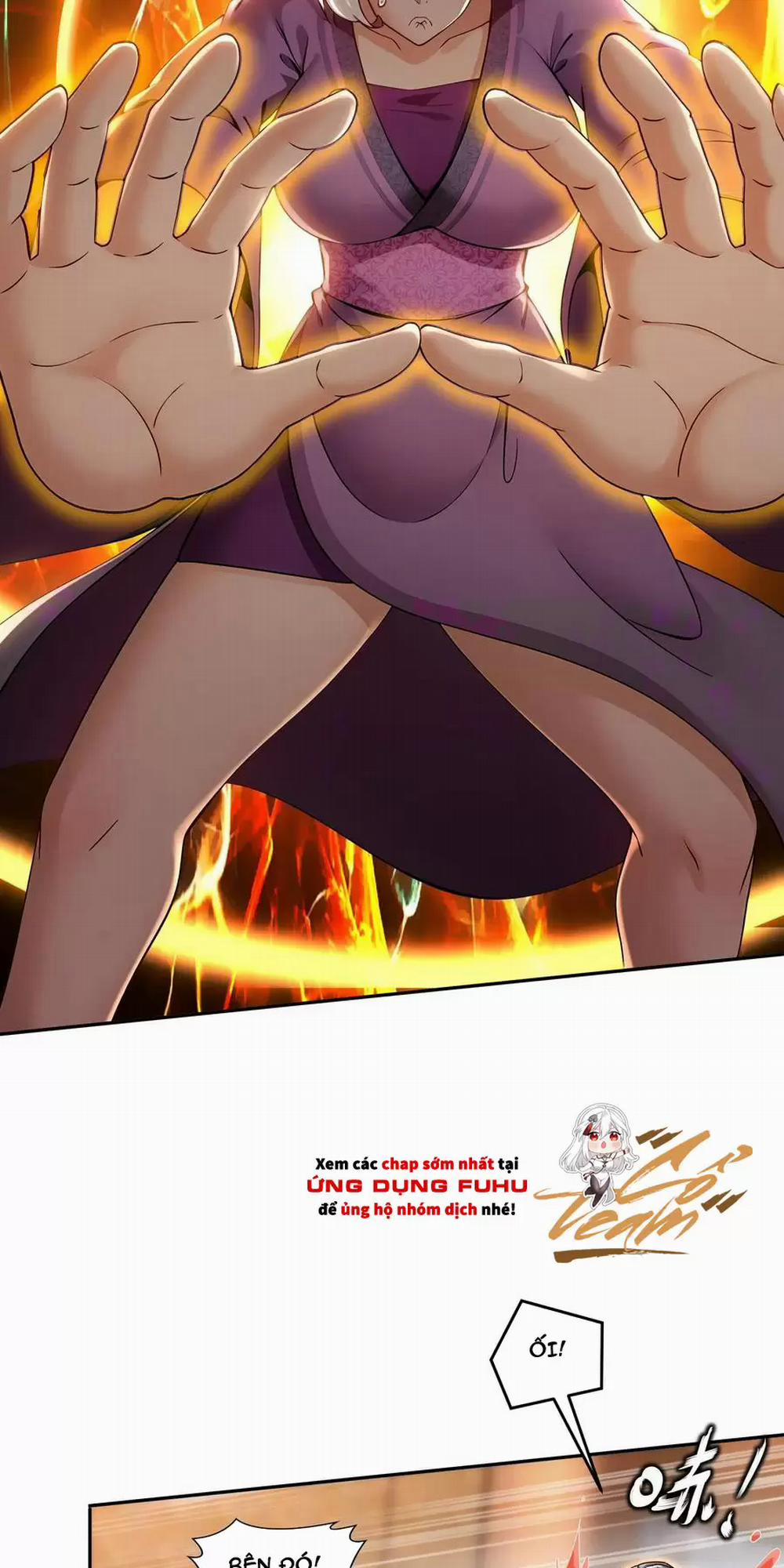 Tuyệt Thế Đạo Lữ 254 trang 6