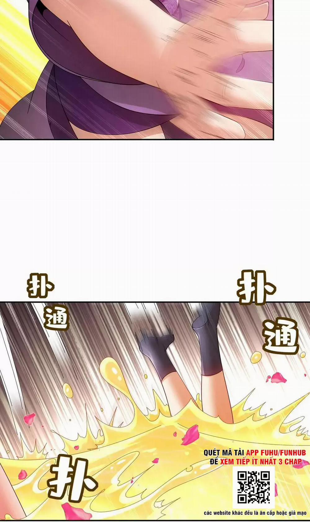 Tuyệt Thế Đạo Lữ 254 trang 8