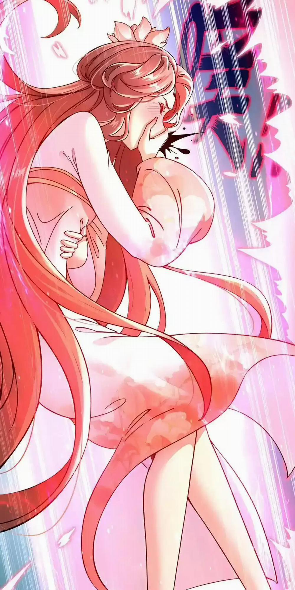 Tuyệt Thế Đạo Lữ 255 trang 10