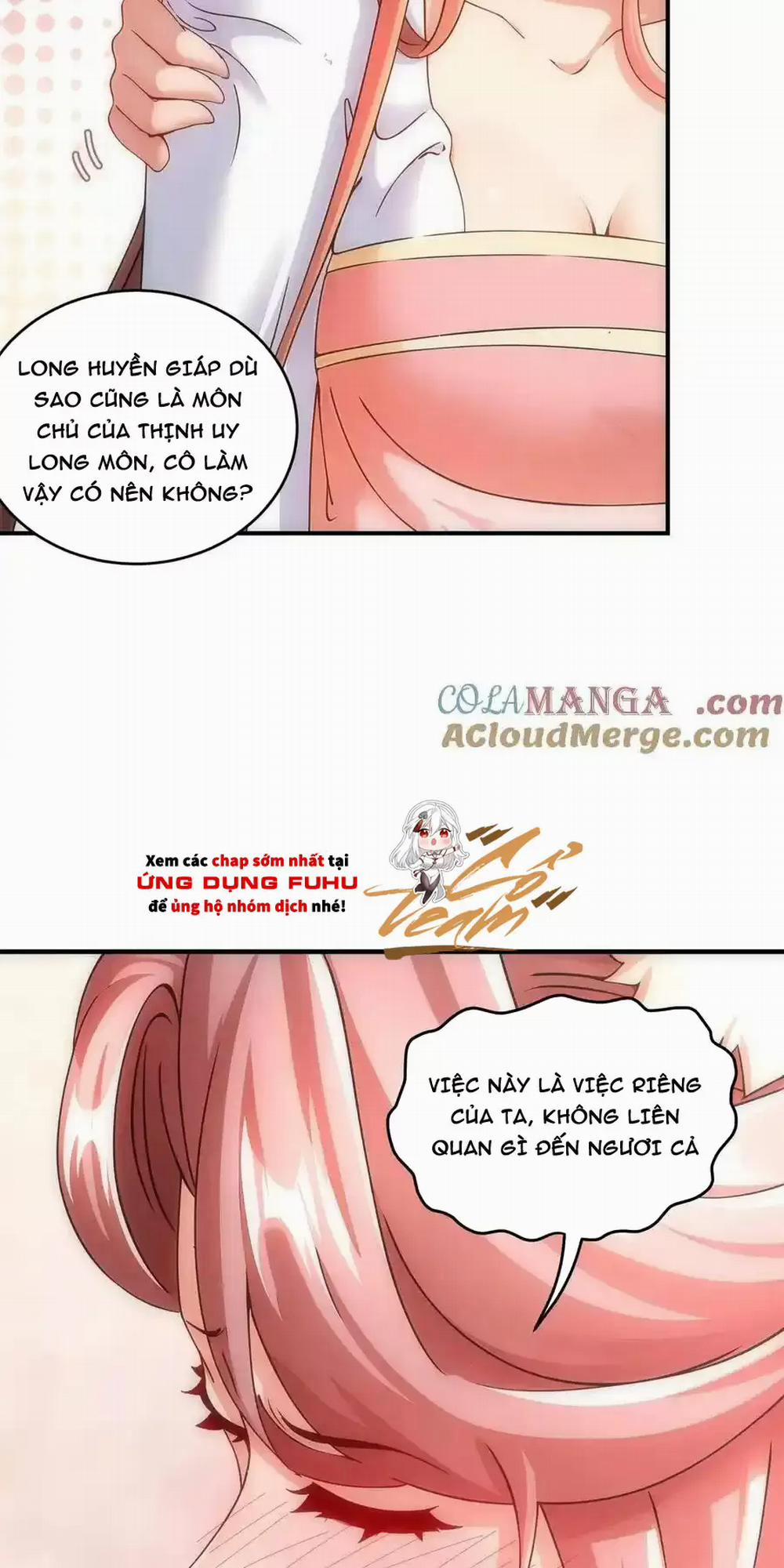 Tuyệt Thế Đạo Lữ 255 trang 13