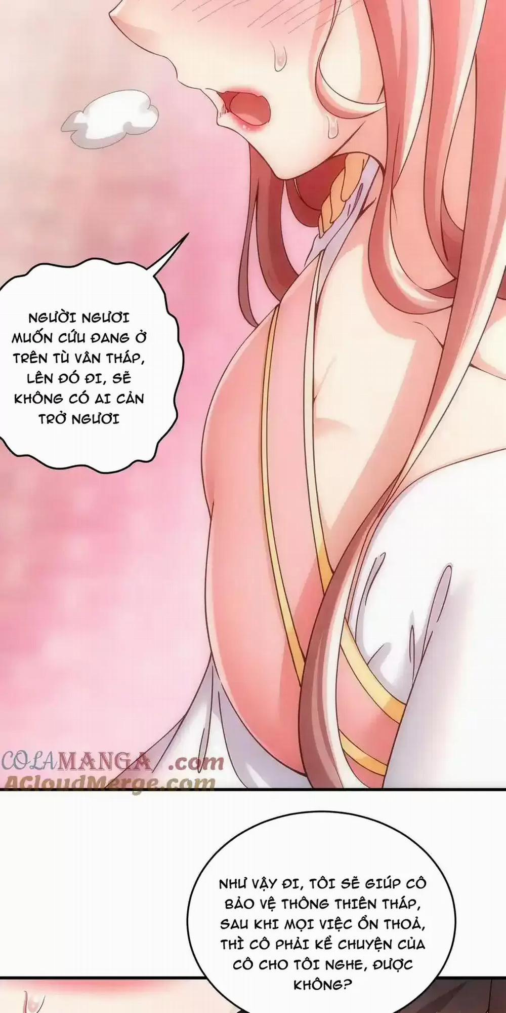 Tuyệt Thế Đạo Lữ 255 trang 14