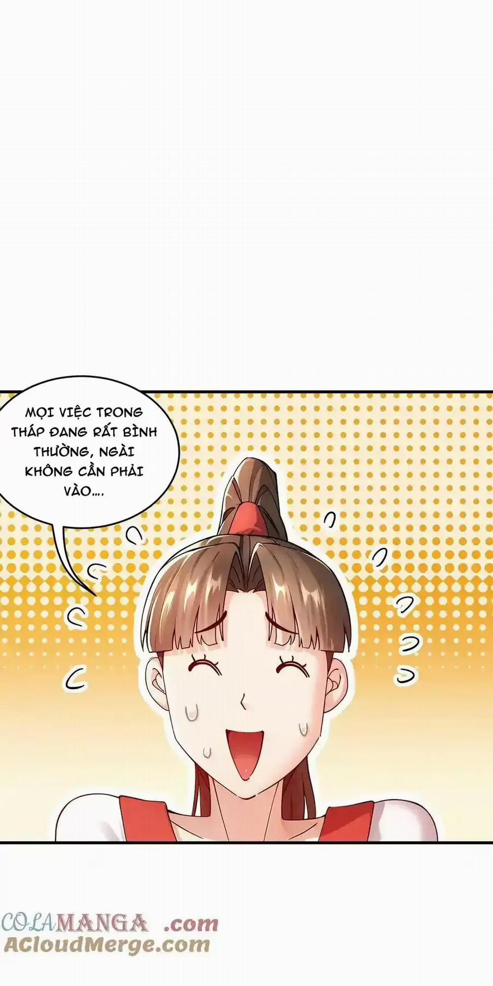 Tuyệt Thế Đạo Lữ 255 trang 18