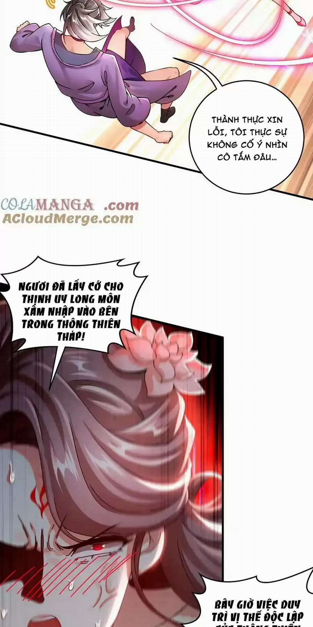 Tuyệt Thế Đạo Lữ 255 trang 2