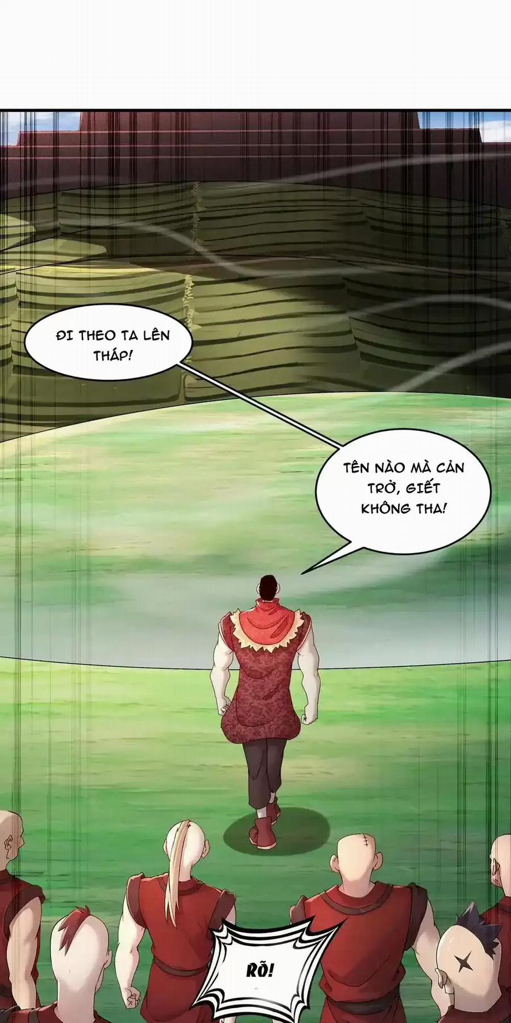 Tuyệt Thế Đạo Lữ 255 trang 20