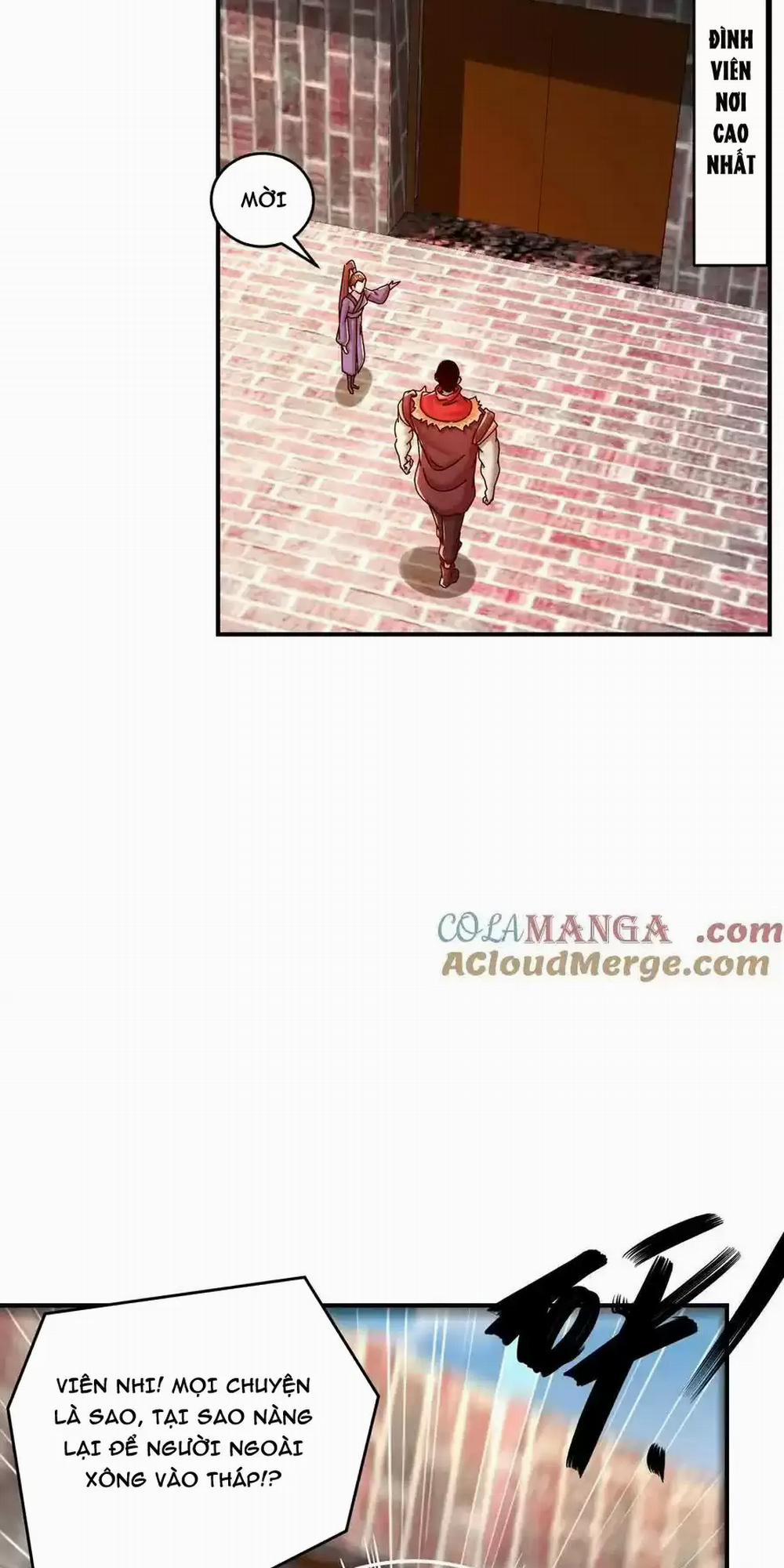 Tuyệt Thế Đạo Lữ 255 trang 24