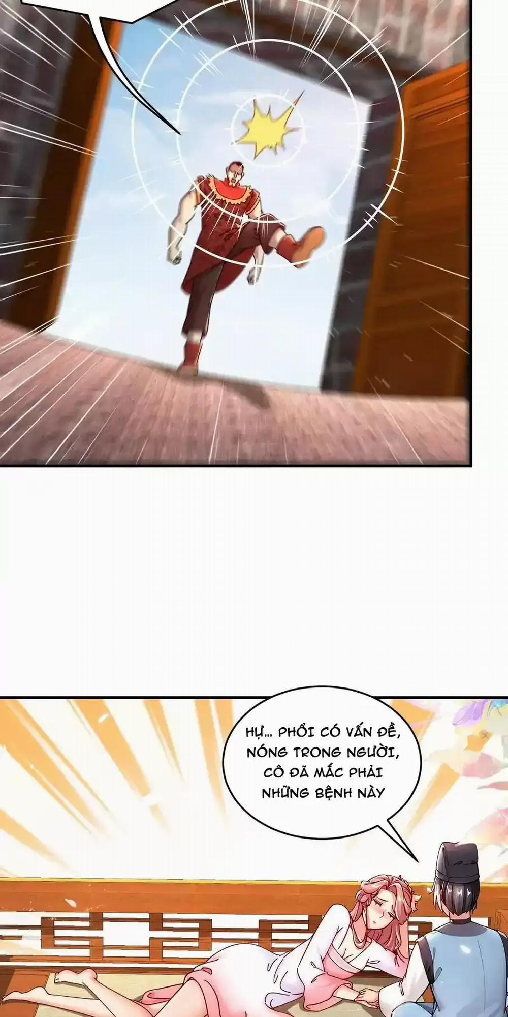 Tuyệt Thế Đạo Lữ 255 trang 25