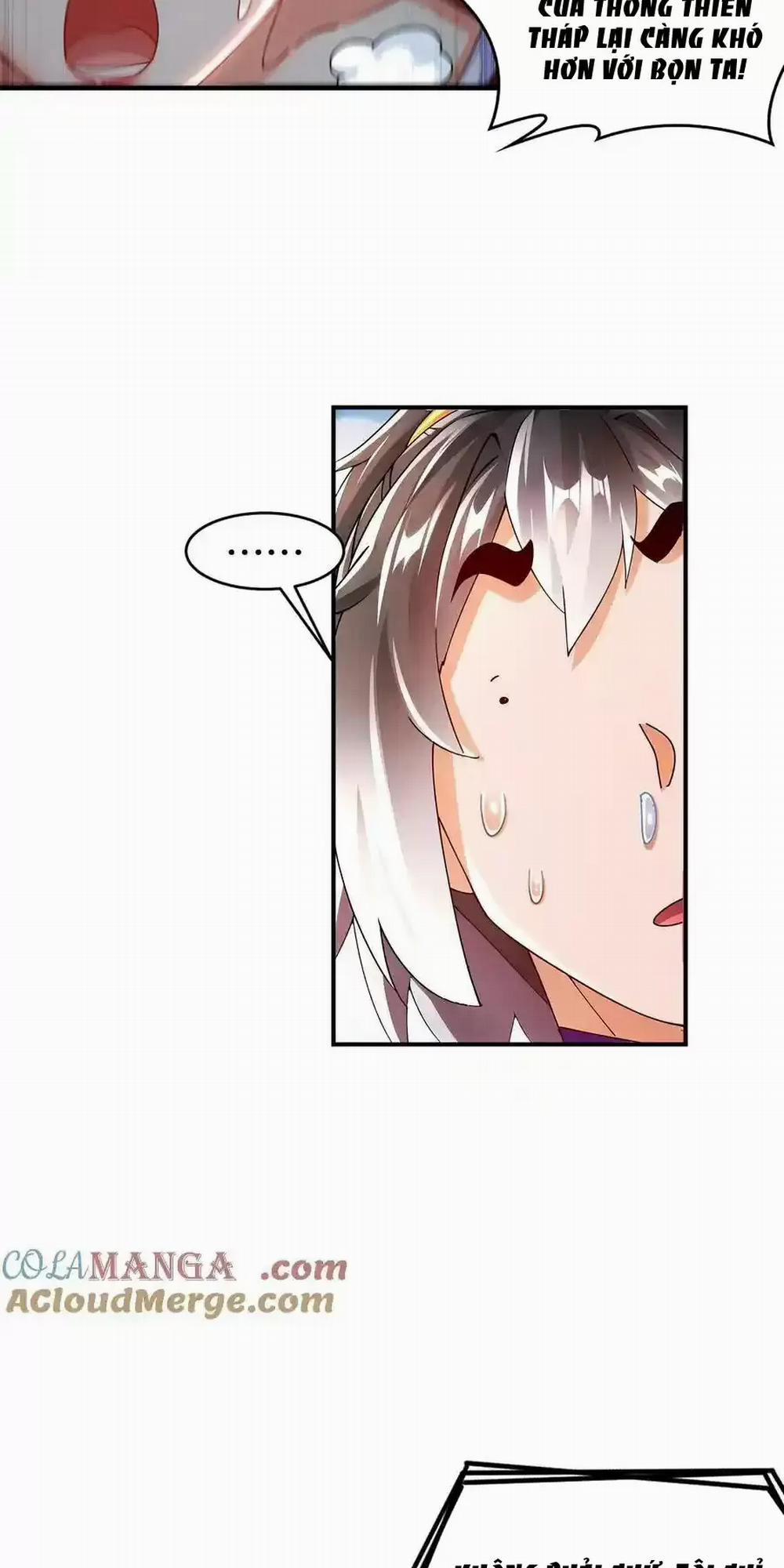 Tuyệt Thế Đạo Lữ 255 trang 3