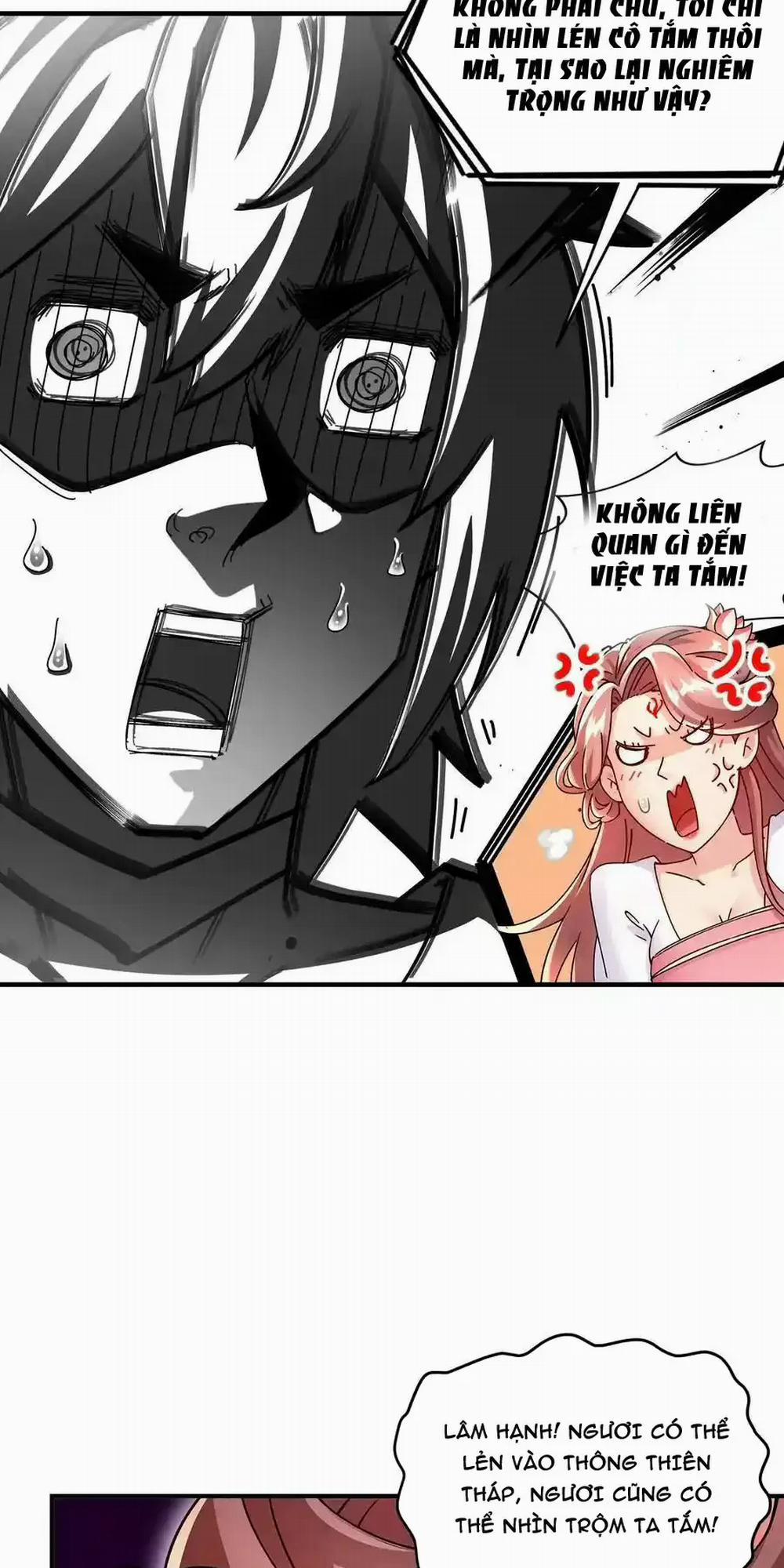 Tuyệt Thế Đạo Lữ 255 trang 4