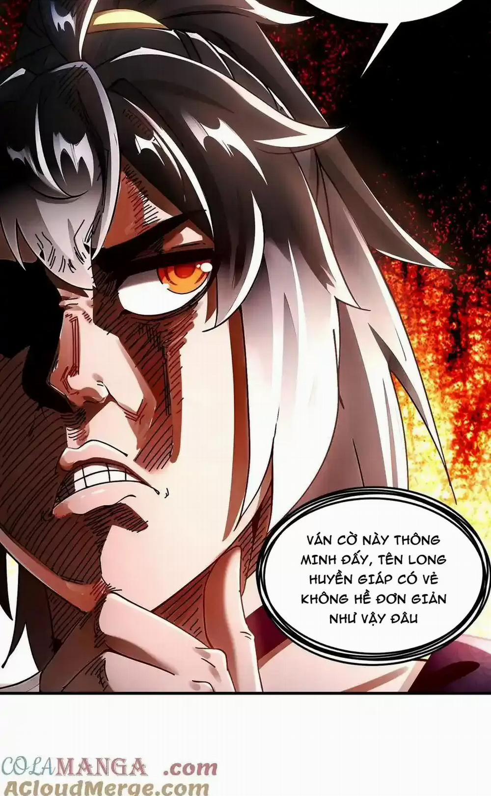 Tuyệt Thế Đạo Lữ 255 trang 7