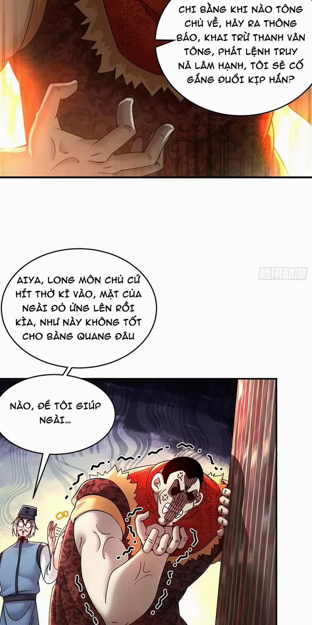 Tuyệt Thế Đạo Lữ 256 trang 12