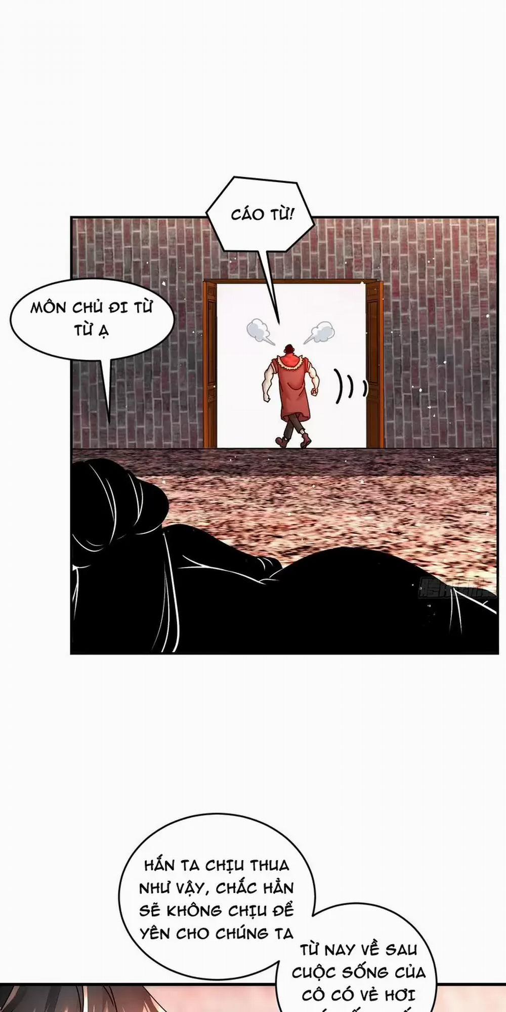 Tuyệt Thế Đạo Lữ 256 trang 14