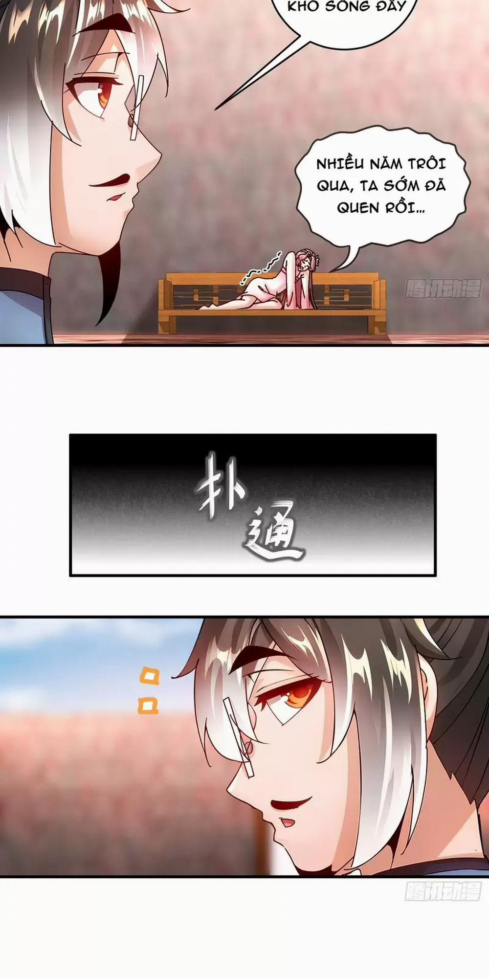 Tuyệt Thế Đạo Lữ 256 trang 15